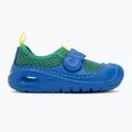 Dětské boty do vody Crocs Swiftwater Splash Kids green ivy 2