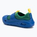 Dětské boty do vody Crocs Swiftwater Splash Kids green ivy 3