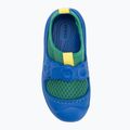 Dětské boty do vody Crocs Swiftwater Splash Kids green ivy 5