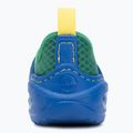 Dětské boty do vody Crocs Swiftwater Splash Kids green ivy 6
