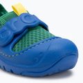 Dětské boty do vody Crocs Swiftwater Splash Kids green ivy 7