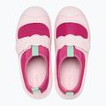Dětské boty do vody Crocs Swiftwater Splash Kids dragon fruit 2