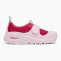 Dětské boty do vody Crocs Swiftwater Splash Kids dragon fruit 2