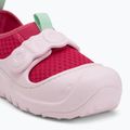 Dětské boty do vody Crocs Swiftwater Splash Kids dragon fruit 7