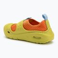 Dětské boty do vody Crocs Swiftwater Splash Kids koi fish  3