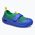 Dětské boty do vody Crocs Swiftwater Splash Toddler green ivy 8
