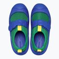 Dětské boty do vody Crocs Swiftwater Splash Toddler green ivy 9