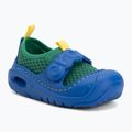 Dětské boty do vody Crocs Swiftwater Splash Toddler green ivy