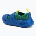 Dětské boty do vody Crocs Swiftwater Splash Toddler green ivy 3