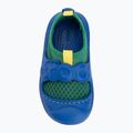Dětské boty do vody Crocs Swiftwater Splash Toddler green ivy 5