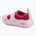 Dětské boty do vody Crocs Swiftwater Splash Toddler dragon fruit 3