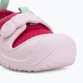 Dětské boty do vody Crocs Swiftwater Splash Toddler dragon fruit 7