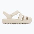 Dětské sandály Crocs Classic Fisherman sandstone 2
