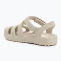 Dětské sandály Crocs Classic Fisherman sandstone 3