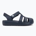 Dětské sandály Crocs Classic Fisherman navy 2