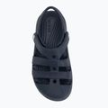 Dětské sandály Crocs Classic Fisherman navy 5