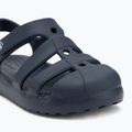 Dětské sandály Crocs Classic Fisherman navy 7