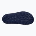 Dětské sandály Crocs Classic Fisherman navy 3