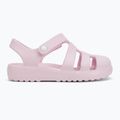 Dětské sandály Crocs Classic Fisherman pink milk 2