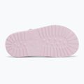 Dětské sandály Crocs Classic Fisherman pink milk 4