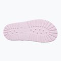 Dětské sandály Crocs Classic Fisherman pink milk 3