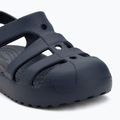 Dětské sandály Crocs Classic Fisherman Toddler navy 7