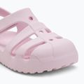Dětské sandály Crocs Classic Fisherman Kids Toddler pink milk 7