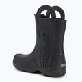 Holínky Crocs Handlwe It Rain Boot black 3