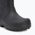 Holínky Crocs Handlwe It Rain Boot black 7