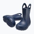 Holínky Crocs Handlwe It navy 6