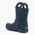 Holínky Crocs Handlwe It navy 3