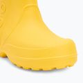 Holínky Crocs Handlwe It yellow 7