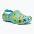 Nazouváky Crocs Classic Fresh Fruits Clog z tónovaného skla 2