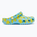 Nazouváky Crocs Classic Fresh Fruits Clog z tónovaného skla 3