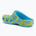Nazouváky Crocs Classic Fresh Fruits Clog z tónovaného skla 4
