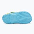 Nazouváky Crocs Classic Fresh Fruits Clog z tónovaného skla 5