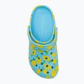 Nazouváky Crocs Classic Fresh Fruits Clog z tónovaného skla 6