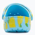 Nazouváky Crocs Classic Fresh Fruits Clog z tónovaného skla 7