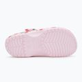 Nazouváky Crocs Classic Fresh Fruits Clog pink milk 5