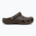 Nazouváky Crocs Classic clog coffe 3