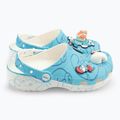 Nazouváky Crocs Classic Smurfs Clog multicolor