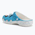 Nazouváky Crocs Classic Smurfs Clog multicolor 4