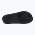 Dámské žabky Crocs Getaway Platform Toe Loop black 4