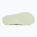 Dámské žabky Crocs Getaway Platform Toe Loop jade tint 4