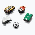 Placky Crocs Futbol futbol 5 pack