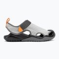 Pánské sandály Crocs Swiftwater Mesh Deck mirage 2