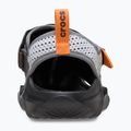 Pánské sandály Crocs Swiftwater Mesh Deck mirage 3