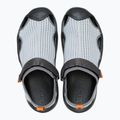 Pánské sandály Crocs Swiftwater Mesh Deck mirage 5