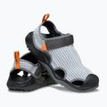 Pánské sandály Crocs Swiftwater Mesh Deck mirage 6