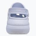 Nazouváky Crocs Classic Crush Clog frosted grape 4